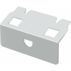 OBO BETTERMANN OBO7368474 DT UH2 C SUPPORTO PRESA DATI