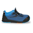 BM SPA BMM073720042 SCARPE 0-GRAVITY FLYKNIT BLU (S1P) B42
