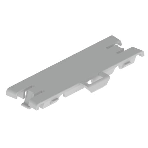 UNEX APARELLAJE ELEC UNY73863-00 73 TRAVERSINO 110 U24X PER CANALI 40/60X