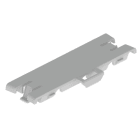 UNEX APARELLAJE ELEC UNY73863-00 73 TRAVERSINO 110 U24X PER CANALI 40/60X