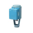 SIEMENS - BUILDING T BCTBPZ:SKD62UA MOTORE 0..10 V E 4..20 MA 24 V AC CERTIF