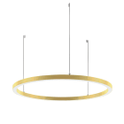 LINEA LIGHT (ILED) ILD63727W00 TOUR SOSP.DIR.45W 24V D910 BC ORO