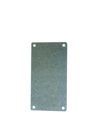 WIMEX WIM7390040 TM 1220 PIASTRE DI FONDO