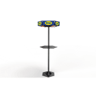 MO EL - MOE73902 AMERICANBAR 3X1200W 230-4