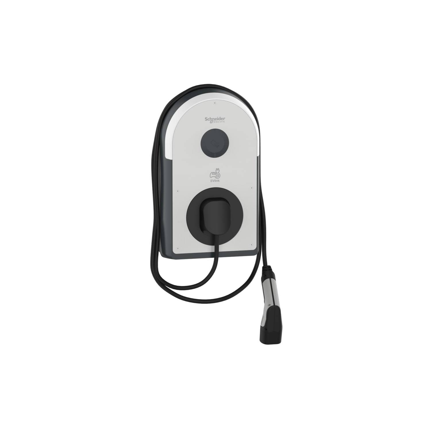 SCHNEIDER ELECTRIC - SNREVB3S07NCA EV PRO AC 7.4KW 1PN TIPO ASI MNX E CAVO