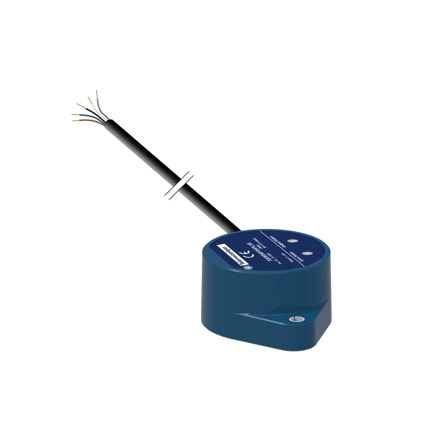 YAGEO TMSS ITALY SRL TSIXXW54P3HPL05 ULTRASONIC 3M, 0.5-4.5V, 0,5 M CABLE