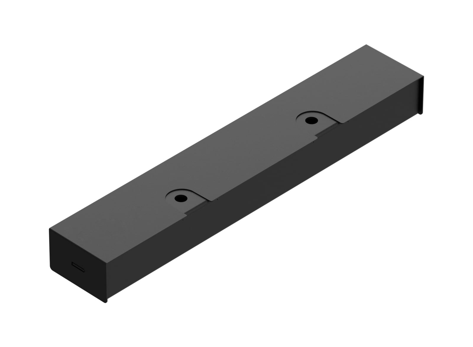 LINEA LIGHT (ILED) - ILD99941 BASE OPTUS 352X63X39 NG5 DALI