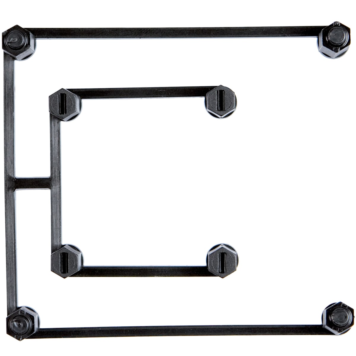 FANTON SRL FME73989 FISSAGGIO PER PR.CIV/IND.LI