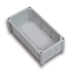 FANTON SRL - FME73990 SCATOLA DA PARETE 90X180X56 X PRESE KB