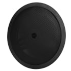 RCF SPA MAD13100088 PL 8XB PLAFONIERA COAXIAL 20W IP 44 NERO