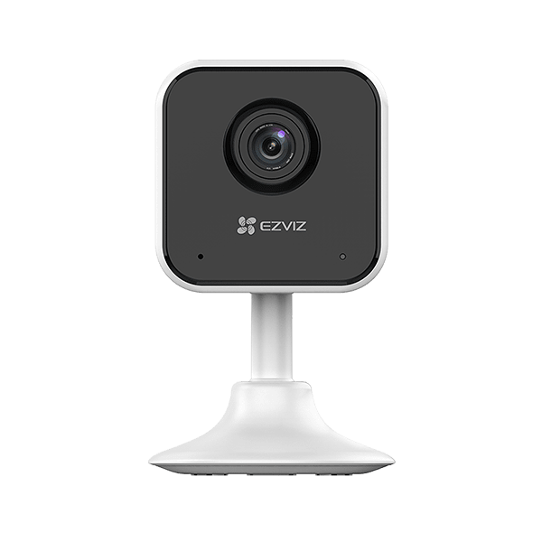 HIKVISION ITALY SRL - EZV303102647 H1C 1080P TELECAMERA DA INTERNO FULL HD