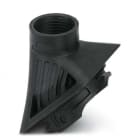 PHOENIX CONTACT - PHC1414244 HC-B-TA-M25-PLR-BK ADATTATORE IN PLASTIC