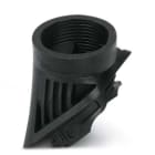 PHOENIX CONTACT - PHC1414245 HC-B-TA-M32-PLR-BK ADATTATORE IN PLASTIC