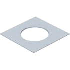 OBO BETTERMANN OBO7400471 DUG 2503 R4 COPERCHIO MONTAGGIO