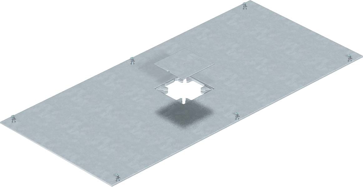 OBO BETTERMANN - OBO7401904 OKA DAT 200 COPERCHIO COLLEGAMENTO