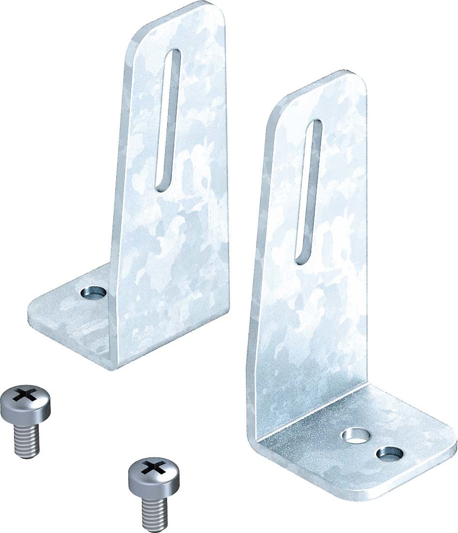 OBO BETTERMANN - OBO7403850 OKB IT SUPPORTO SCATOLA UNIVERSALE