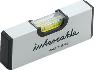 INTERCABLE SRL INR7404120 MINI LIVELLA