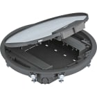 OBO BETTERMANN - OBO7405049 GESR9 55U V 9011 TORRETTA SCOMPARSA