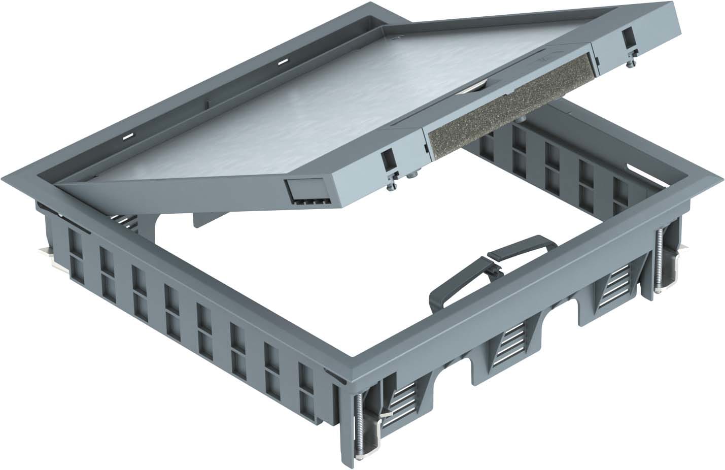 OBO BETTERMANN - OBO7405077 GES9-3B U 7011 TORRETTA SCOMPARSA