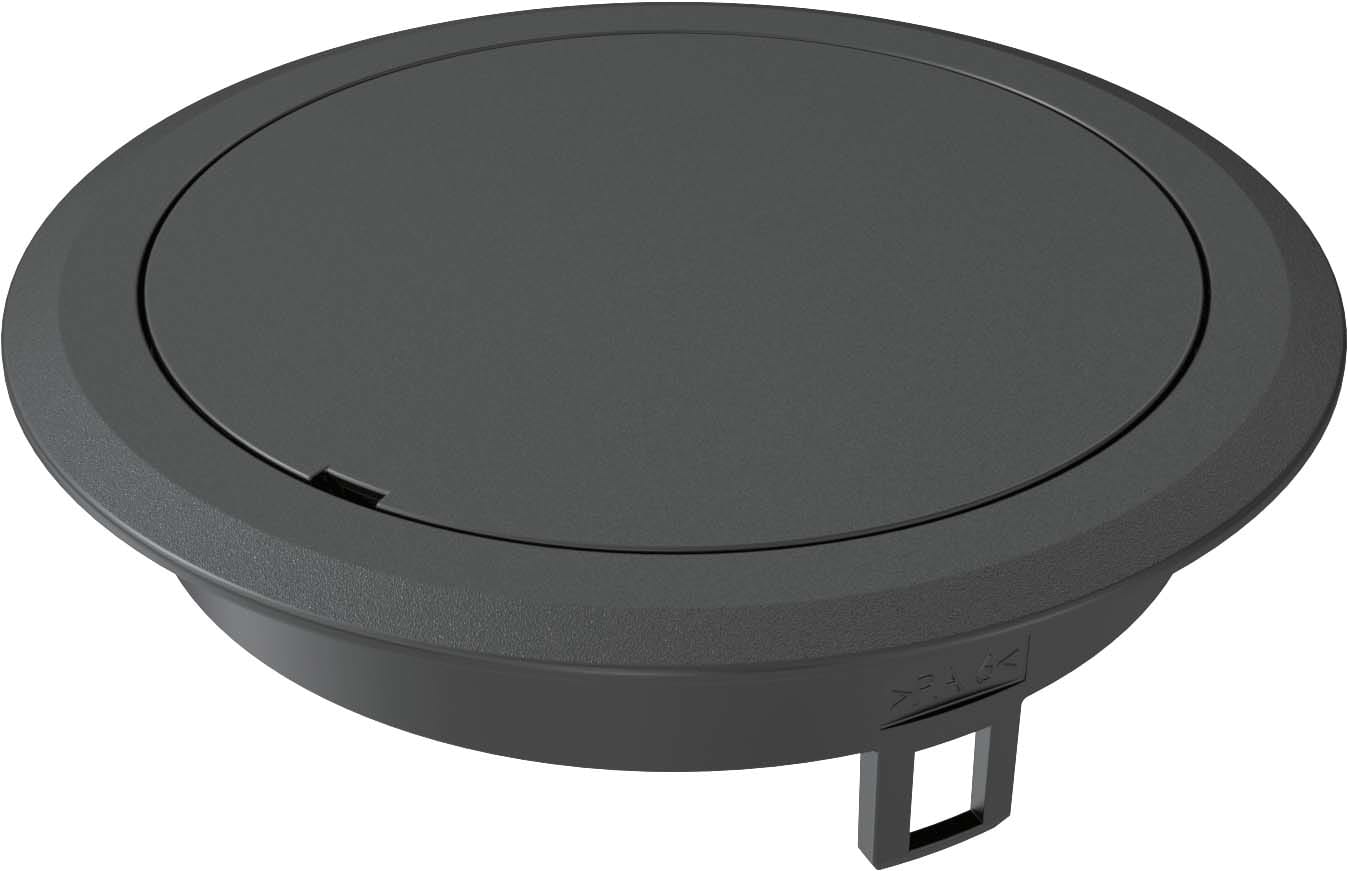 OBO BETTERMANN - OBO7405088 GES R2B 9011 TORRETTA SCOMPARSA