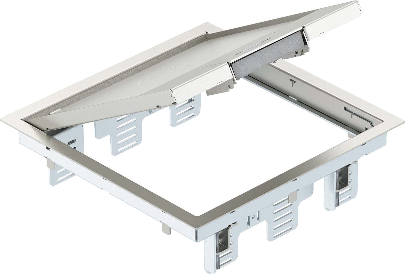 OBO BETTERMANN - OBO7405371 GES9M-2 10U TORRETTA SCOMPARSA