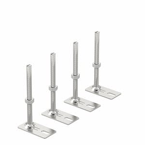 OBO BETTERMANN - OBO7405814 RK NEV2 70 Unita di regolazione altezza