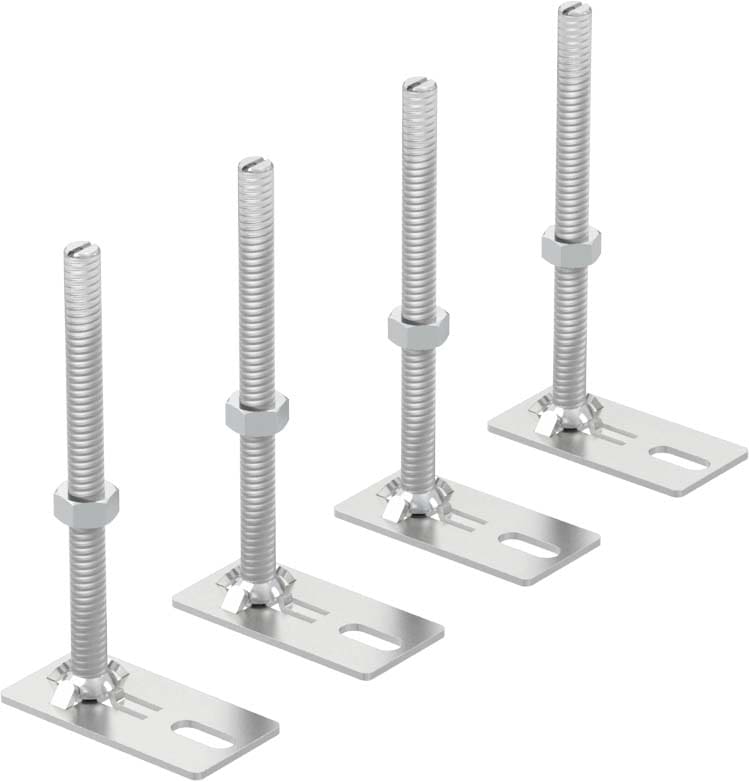 OBO BETTERMANN - OBO7405815 RK NEV2 110 UNITA DI REGOLAZIONE ALTEZZ