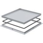 OBO BETTERMANN - OBO7406008 RK V2 20 CASSETTA TELAIO