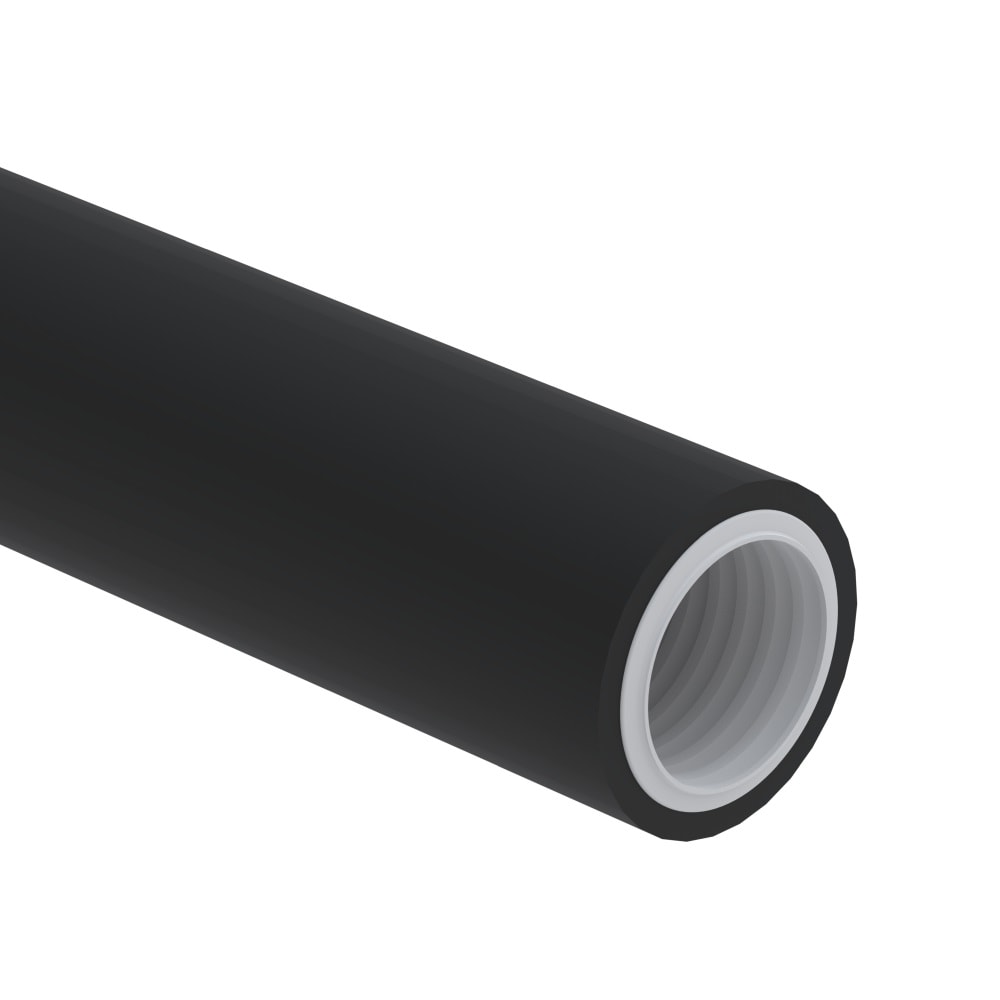 ZEHNDER GROUP ITALIA ZEH990328030 COMFOTUBE THERM 90 - ROTOLO DA 20 METRI