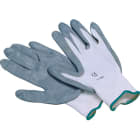 INTERCABLE SRL - INR7407010 GUANTO SOFT TOUCH TAGLIA 10