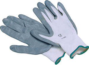 INTERCABLE SRL INR7407009 GUANTO DI PROTEZIONE GRIP - TAGLIA 9