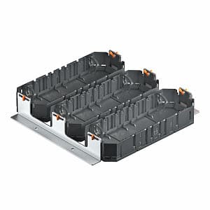 OBO BETTERMANN - OBO7407655 MS3 3UT4 KIT CASSETTA TELAIO