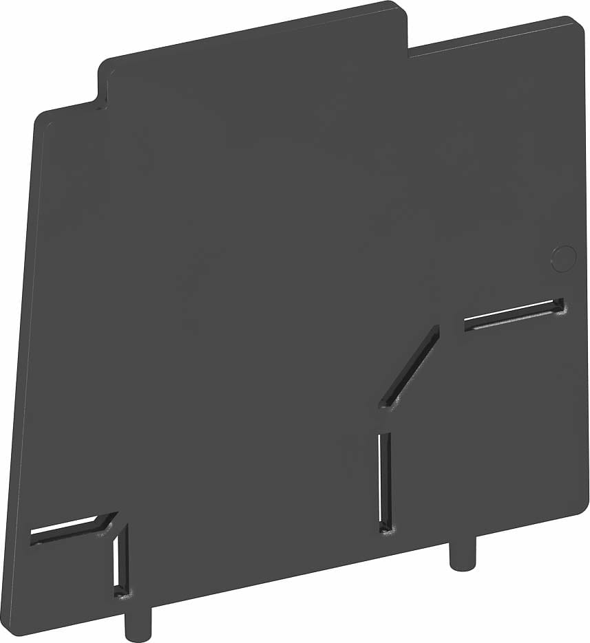 OBO BETTERMANN - OBO7408693 MT45V TW SEPARATORE