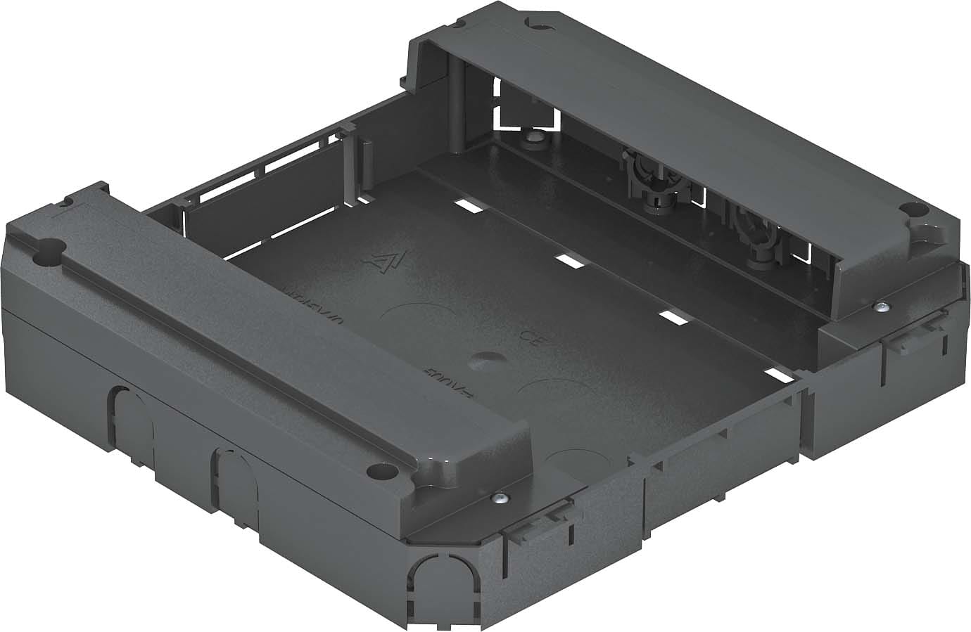 OBO BETTERMANN OBO7408698 MT45V 0 BOX DI MONTAGGIO
