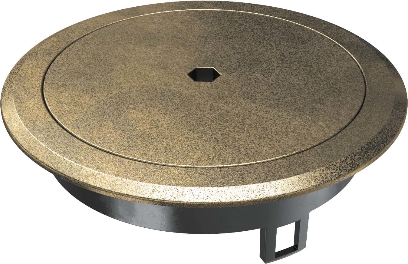 OBO BETTERMANN - OBO7408872 GES R2B CUZN TORRETTA SCOMPARSA