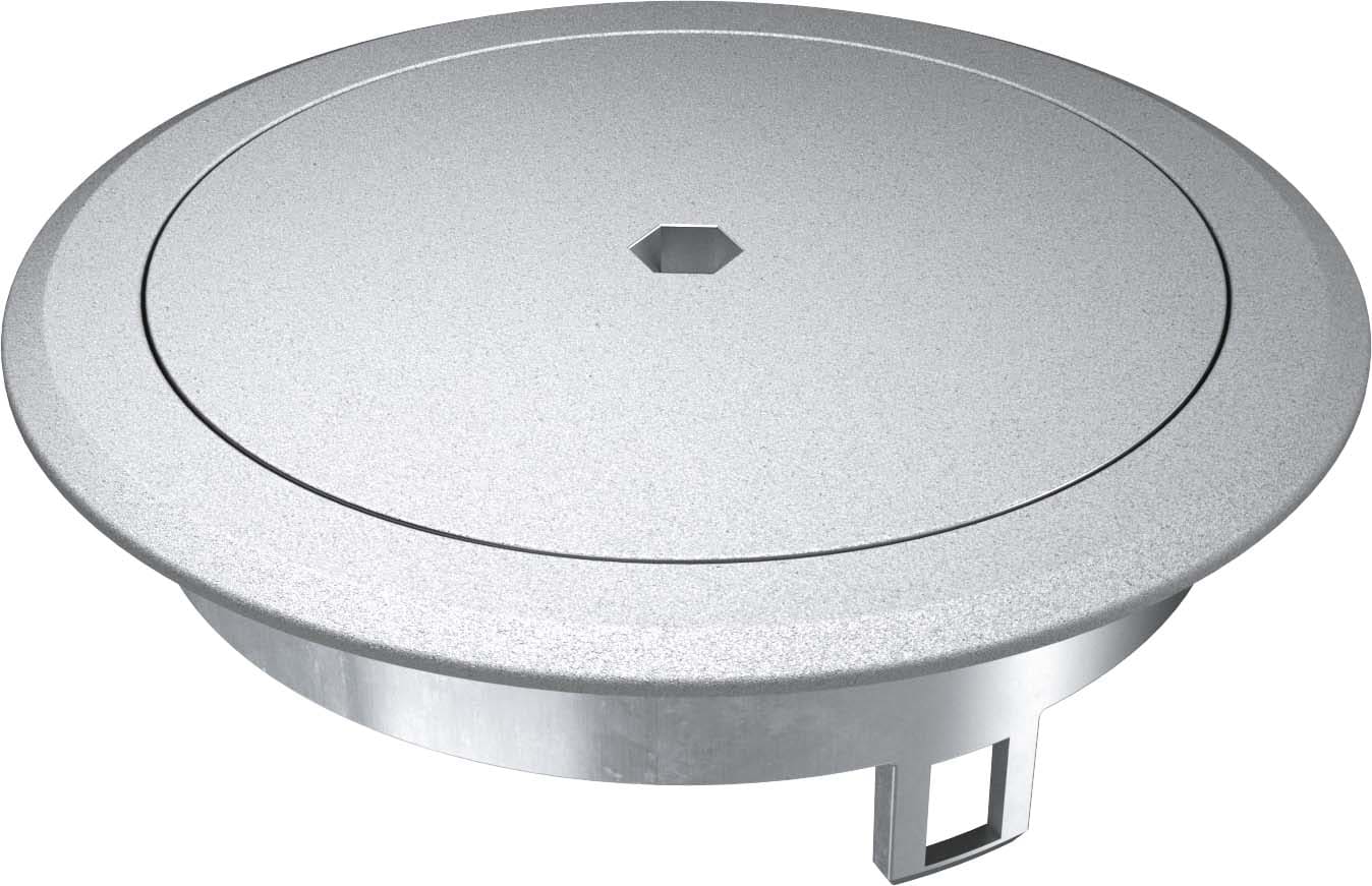 OBO BETTERMANN - OBO7408876 GES R2B CR TORRETTA SCOMPARSA