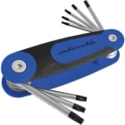 INTERCABLE SRL INR7409002 SET CHIAVE TORX