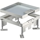 OBO BETTERMANN OBO7409218 RKSN2 9 VS 20 CASSETTA LIV QUADRATA