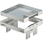OBO BETTERMANN OBO7409228 RKSN2 UZD3 4VS20 CASSETTA LIV QUADRATA