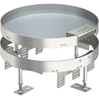 OBO BETTERMANN - OBO7409278 RKS2 R9 V20 CASSETTA LIVELLABILE ROTONDA