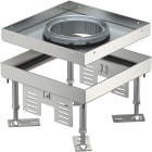 OBO BETTERMANN OBO7409362 RKFN2 4 VS 20 CASSETTA LIVELLABILE QUADR