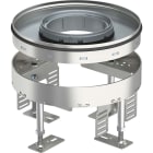OBO BETTERMANN OBO7409422 RKFR2 4 V20 CASSETTA LIVELLABILE ROTONDA