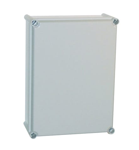 WIMEX - WIM7411145D ABS 2828 18G-V CASSETTA SOLID
