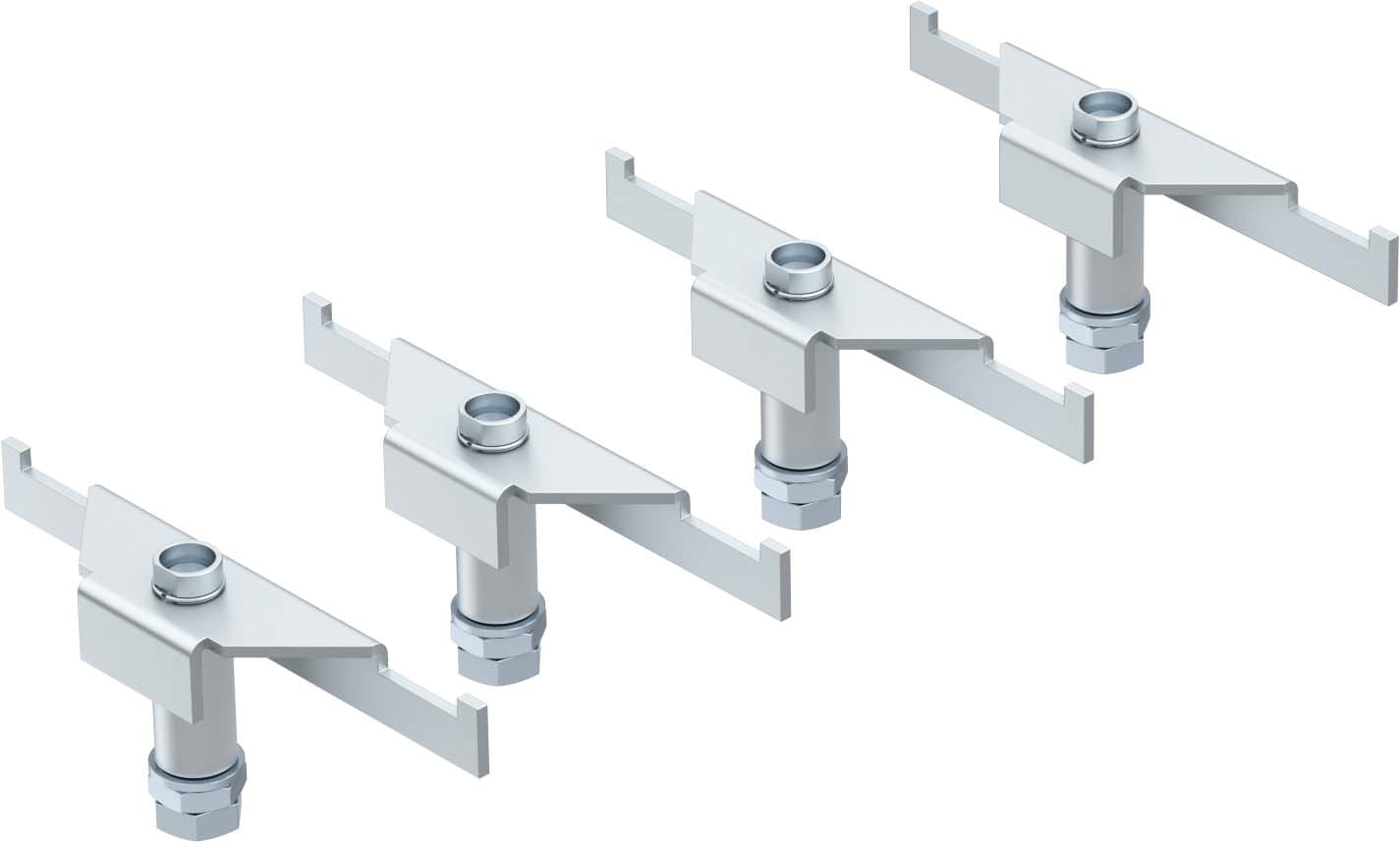 OBO BETTERMANN OBO7410581 DSSL2 75 SUPPORTO CARICHI PESANTI