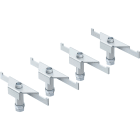 OBO BETTERMANN - OBO7410581 DSSL2 75 SUPPORTO CARICHI PESANTI