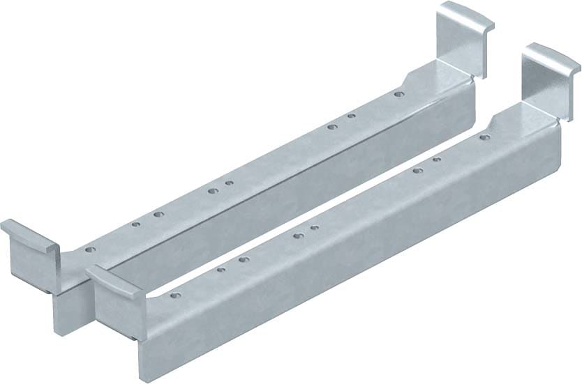 OBO BETTERMANN - OBO7410540 NW 250-3 QK PROFILO LIVELLANTE