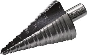 INTERCABLE SRL INR74110 FRESA A GRADINI METRICA M12-M40