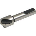 INTERCABLE SRL INR7201273 PUNTA PER FRESA A GRADINI HSS