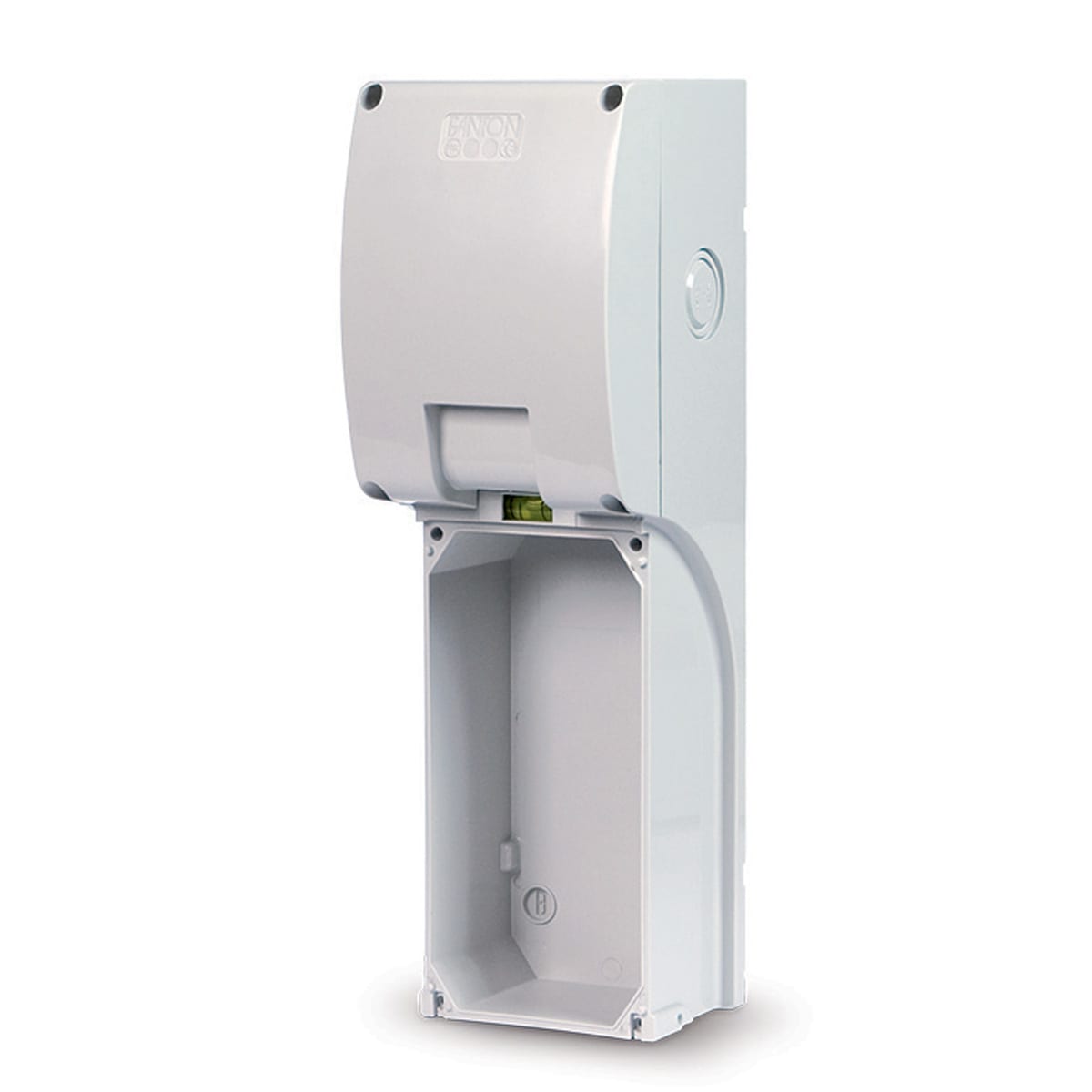 FANTON SRL FME74170 QUADRO KB1 IP65 VUOTO/1FORO/CIECO/9KW