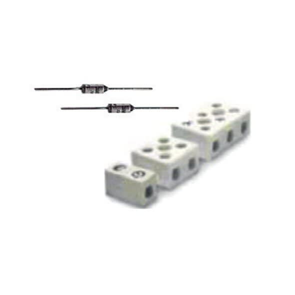 NOTIFIER ITALIA SR - NOTACF10 MORSETTO CERAMICO